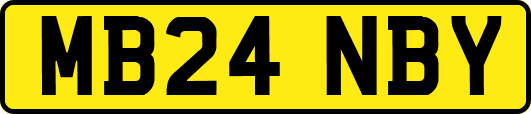 MB24NBY