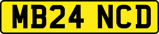 MB24NCD