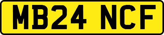 MB24NCF