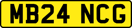 MB24NCG