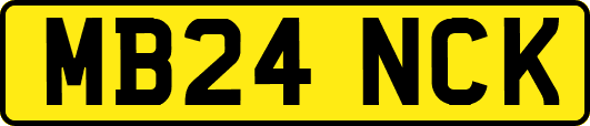 MB24NCK