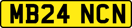MB24NCN