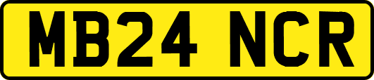 MB24NCR