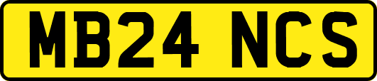 MB24NCS