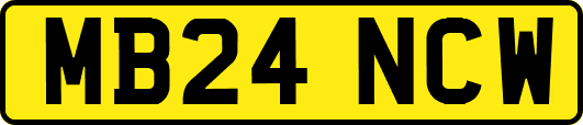 MB24NCW