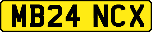 MB24NCX