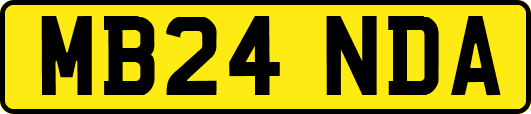MB24NDA