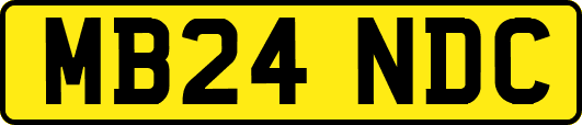MB24NDC