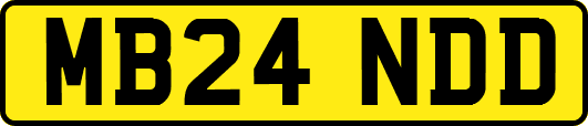 MB24NDD