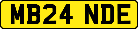 MB24NDE