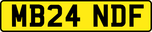 MB24NDF