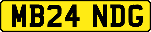 MB24NDG