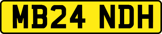 MB24NDH