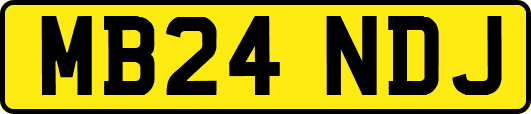 MB24NDJ