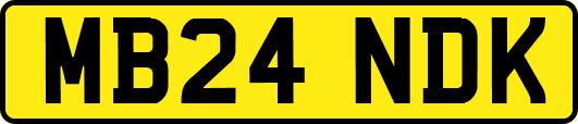 MB24NDK