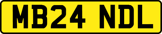 MB24NDL