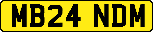 MB24NDM