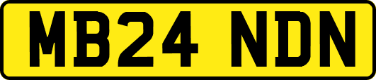 MB24NDN