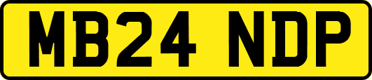 MB24NDP