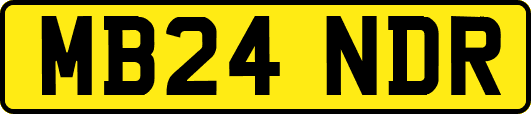 MB24NDR