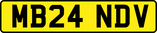 MB24NDV
