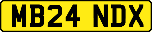 MB24NDX