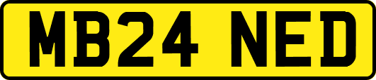 MB24NED