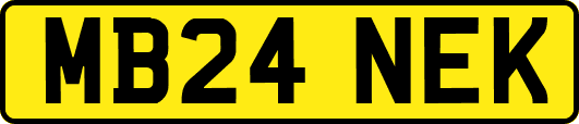 MB24NEK