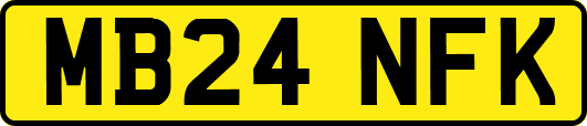 MB24NFK