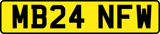 MB24NFW