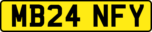 MB24NFY