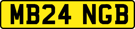 MB24NGB
