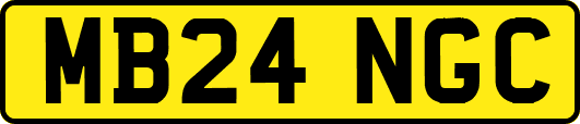 MB24NGC