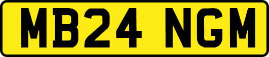 MB24NGM