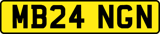 MB24NGN