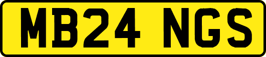 MB24NGS