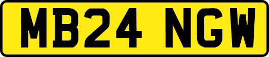 MB24NGW