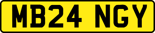 MB24NGY