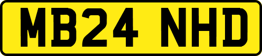 MB24NHD
