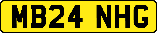 MB24NHG