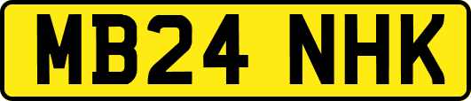 MB24NHK