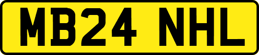 MB24NHL