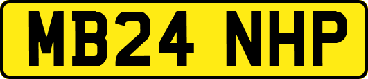 MB24NHP