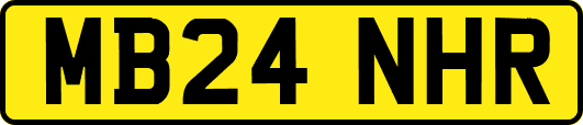 MB24NHR