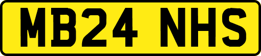 MB24NHS