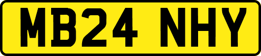 MB24NHY