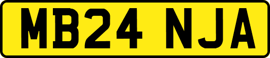 MB24NJA