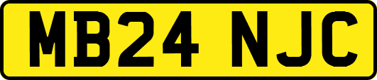 MB24NJC