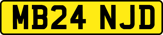 MB24NJD