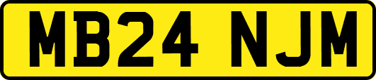MB24NJM